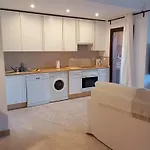 Aparthotel Costa Galera Apartamento Estepona