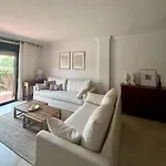 Costa Galera Apartamento Estepona 4*