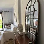 Aparthotel Costa Galera Apartamento Estepona