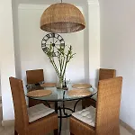 Costa Galera Apartamento Estepona 4*