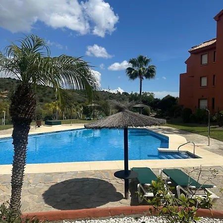 Apart Otel En Planta Baja Con Jardin Privado Y Siete Piscinas 4*