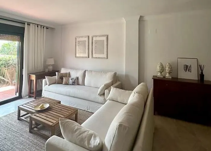 Costa Galera Con Piscinas Jardin Y Un Bano Cercano A La Playa 4*