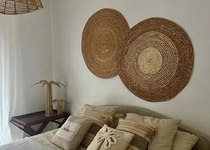 Costa Galera Con Piscinas Jardín Y Un Baño Cercano A La Playa 4* Estepona