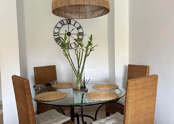 Costa Galera Con Piscinas Jardin Y Un Bano Cercano A La Playa 4*